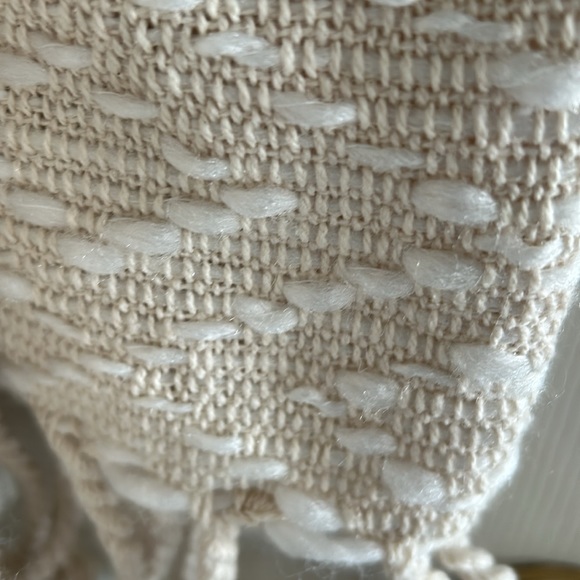 HOUSE & HOME DECORATIVE THROW 50x60 NWT - Picture 7 of 7